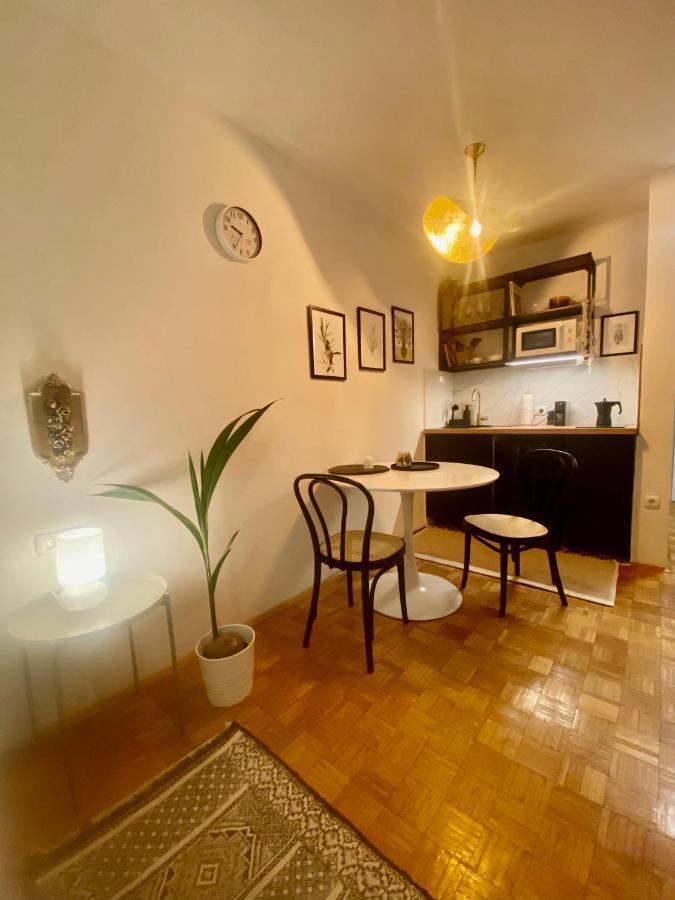 Modern Couples Coastal Getaway Mm Apartmán Crikvenica