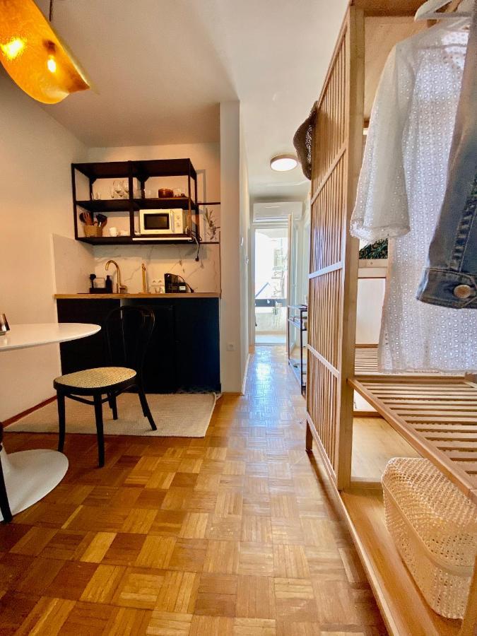 Modern Couples Coastal Getaway Mm Apartmán Crikvenica
